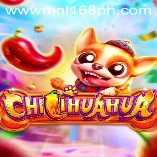 Unleashing Excitement with CHILIHUAHUA at MNL168.COM