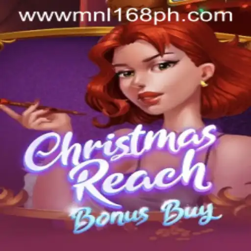 Discover the Excitement of ChristmasReachBonusBuy at MNL168.COM