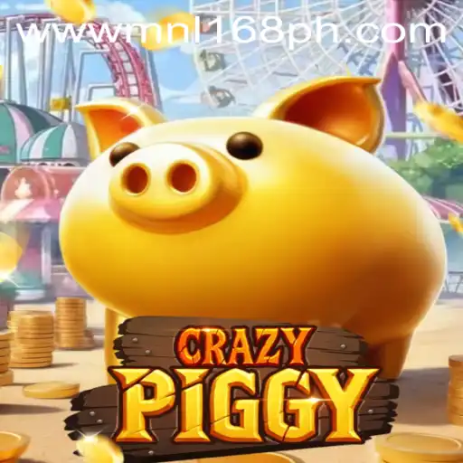 Unveiling CrazyPiggy: A Unique Gaming Experience with MNL168.COM