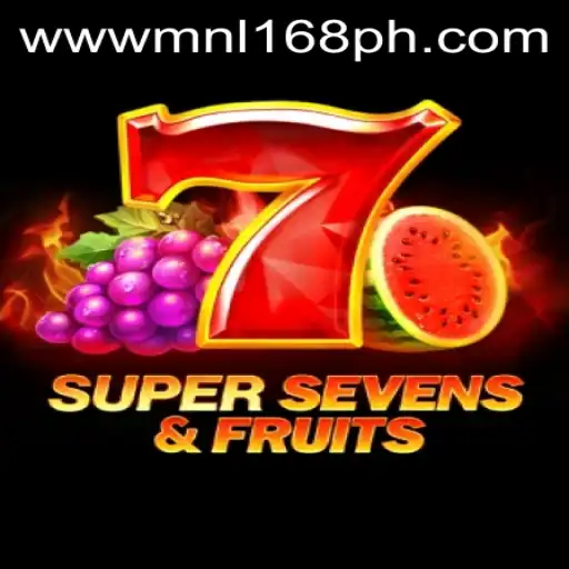 Discover the Exciting World of 7SuperSevensFruits with MNL168.COM