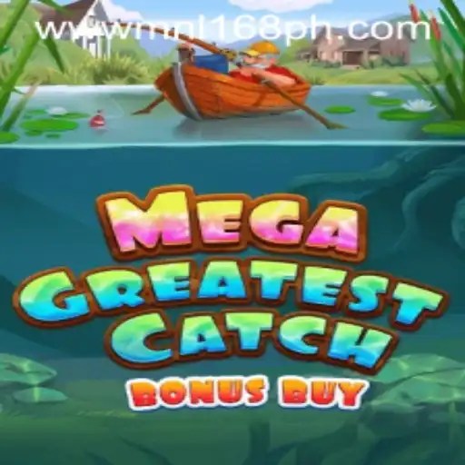 MegaGreatestCatchBonusBuy: Dive into the Latest Gaming Adventure