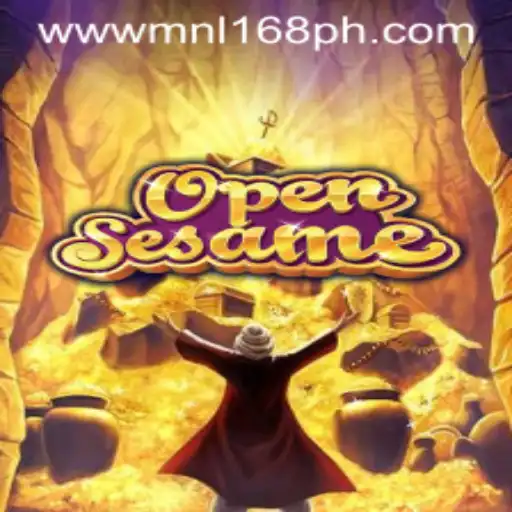 Unraveling the Mysteries of OpenSesame: A Journey into MNL168.COM's Captivating Game