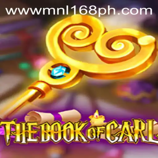 TheBookofCarl: A Journey into the Realm of Adventure and Strategy with MNL168.COM