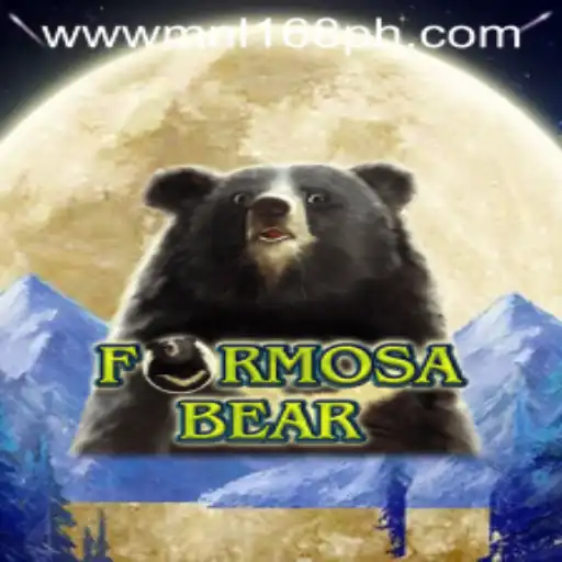 Exploring the Exciting World of FormosaBear: A Game Overview with MNL168.COM