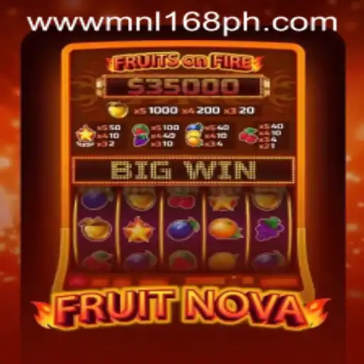 Exploring the Exciting World of FruitNova and Its Connection to MNL168.COM