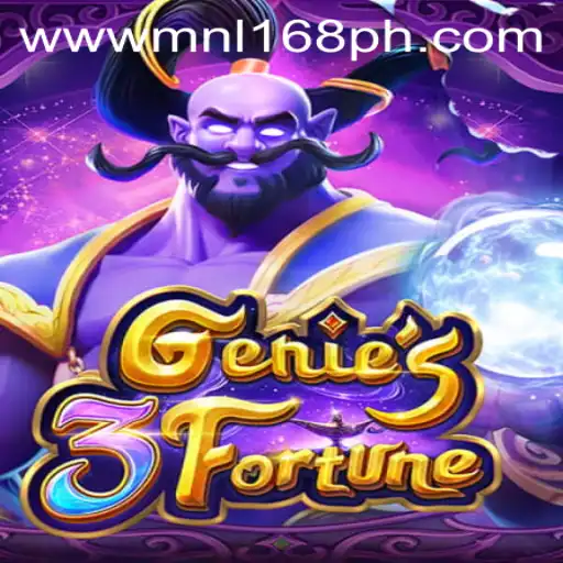 Exploring Genie3Fortune: An Enthralling Game Experience by MNL168.COM