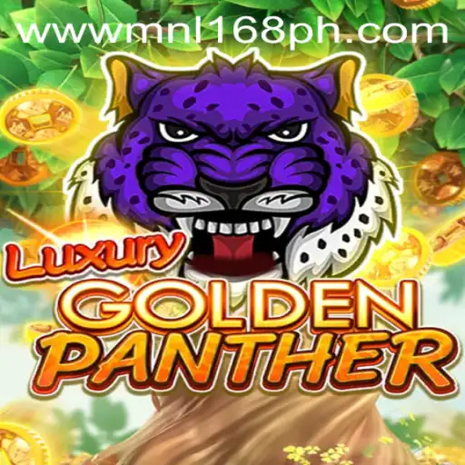 LUXURYGOLDENPANTHER: An Exhilarating Escape into the World of Online Gaming