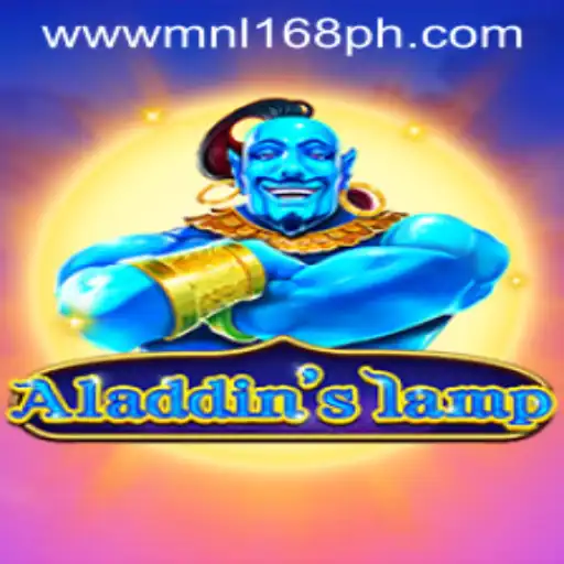 Discover the Enchanting World of Aladdinslamp at MNL168.COM