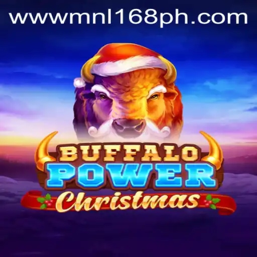 Experience the Magic of BuffaloPowerChristmas with MNL168.COM