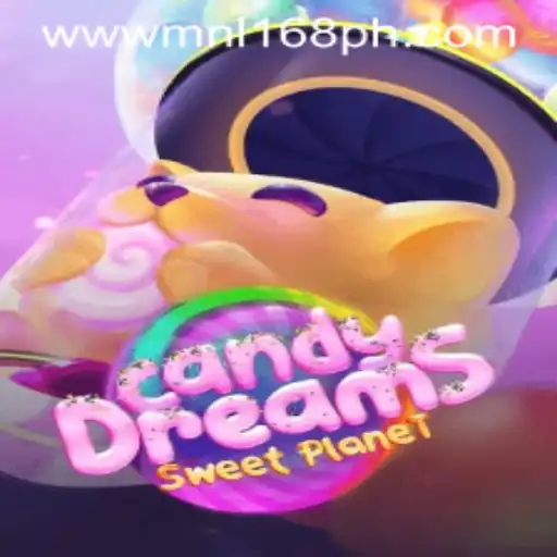 Explore the Enchanting World of CandyDreams with MNL168.COM