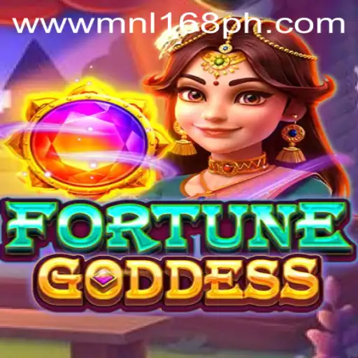 Discover the World of FORTUNEGODDESS through MNL168.COM