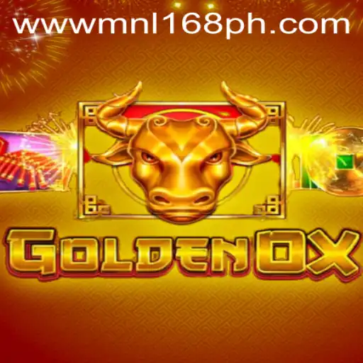 GoldenOx: A Comprehensive Guide to the Popular MNL168.COM Game