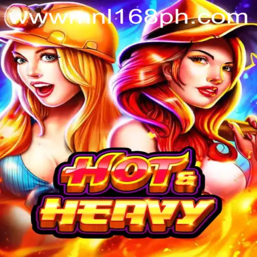 Exploring HotHeavy: The Thrilling New Game on MNL168.COM