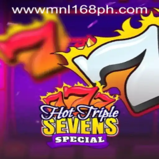 Experience the Thrill of HotTripleSevensSpecial on MNL168.COM