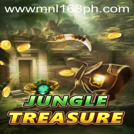 Unveiling JungleTreasure: An Exciting Adventure in Online Gaming with MNL168.COM