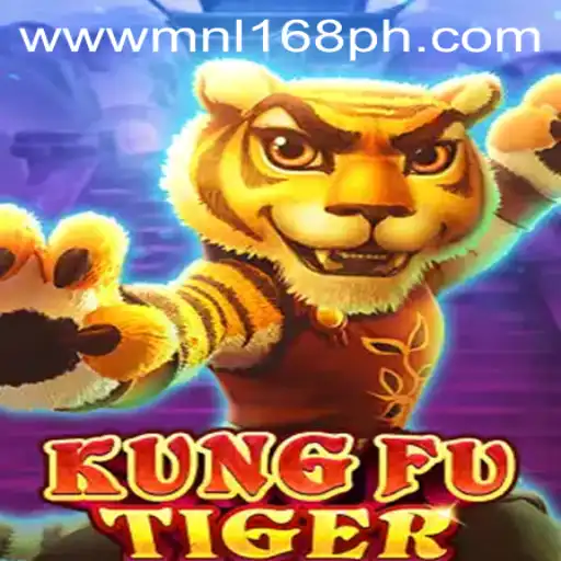 KungFuTiger: A Thrilling Adventure into the World of Martial Arts and Mythology