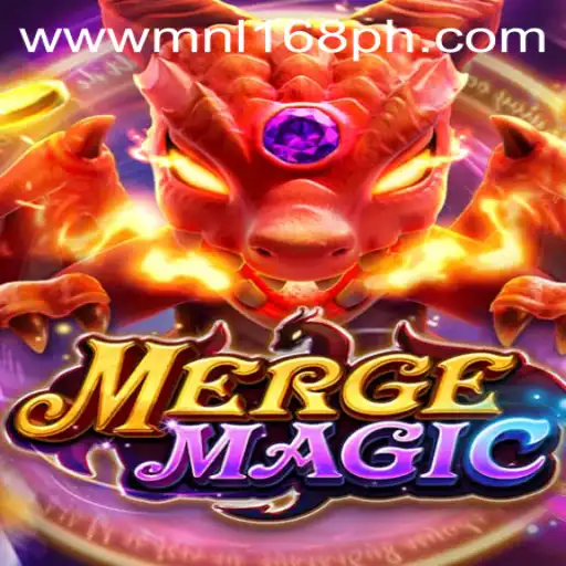 Explore the Magical World of MERGEMAGIC