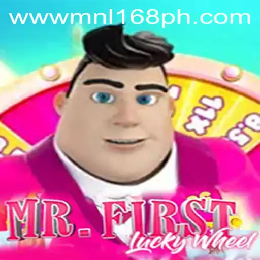 MrFirstLuckyWheel: The Thrilling World of MNL168.COM's Latest Game