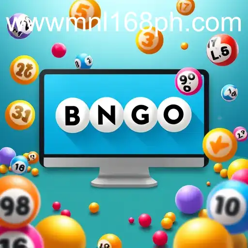 Discovering the World of Online Bingo