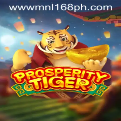 ProsperityTiger: Exploring the Exciting World of MNL168.COM