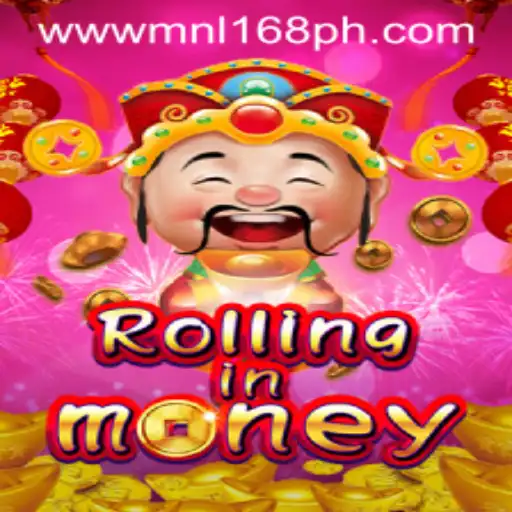 RollingInMoney: The Exciting World of MNL168.COM's Latest Game