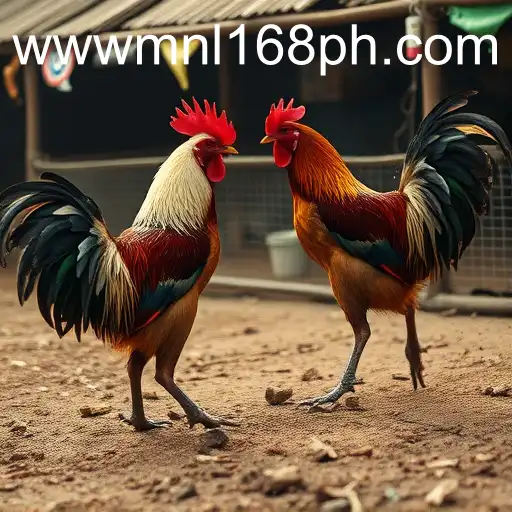 Exploring the World of Sabong Games and MNL168.COM