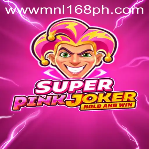 Unveiling SuperPinkJoker: An Exciting New Gaming Experience with MNL168.COM