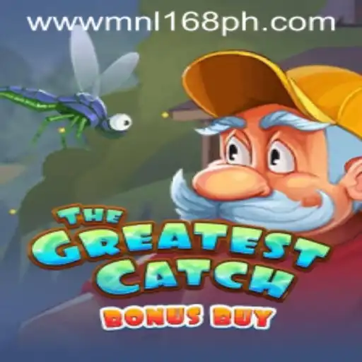 Exploring TheGreatestCatchBonusBuy: A Deep Dive into MNL168.COM’s Latest Gaming Sensation