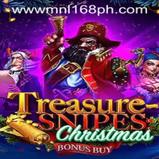 Discover the Excitement of TreasuresnipesChristmas