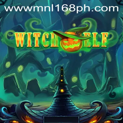 Discover the Thrilling Realm of WitchElf on MNL168.COM