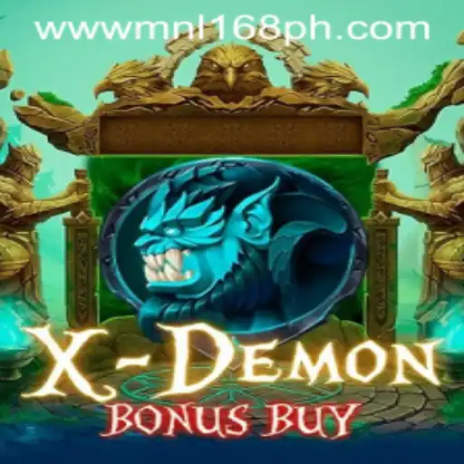 Exploring the Thrills of XDemonBonusBuy on MNL168.COM