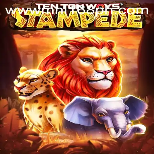 Discover the Excitement of TenTonWaysStampede: Unravel the Adventure