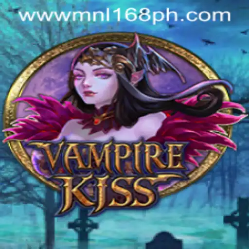 VampireKiss: A Thrilling Adventure into the Dark Fantasy Realm with MNL168.COM